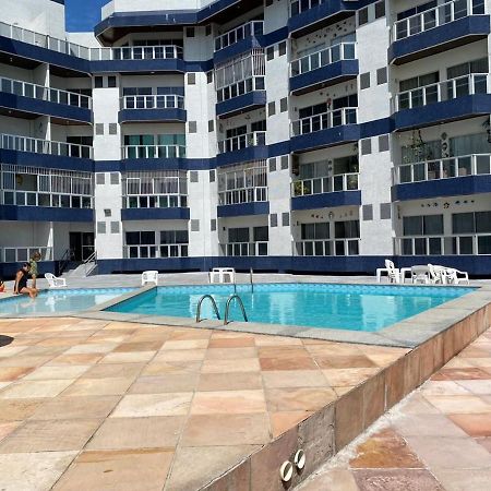 Mar Azul Flat Apartment ซาลิโนโปลิส ภายนอก รูปภาพ
