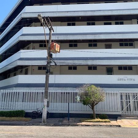 Mar Azul Flat Apartment ซาลิโนโปลิส ภายนอก รูปภาพ