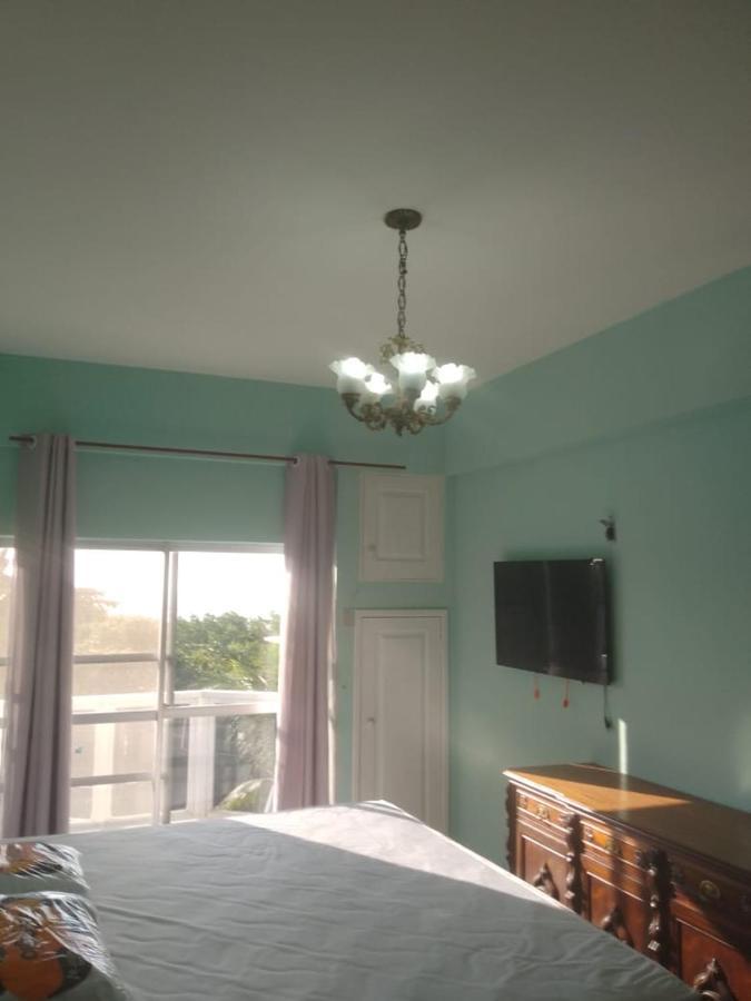 Mar Azul Flat Apartment ซาลิโนโปลิส ภายนอก รูปภาพ