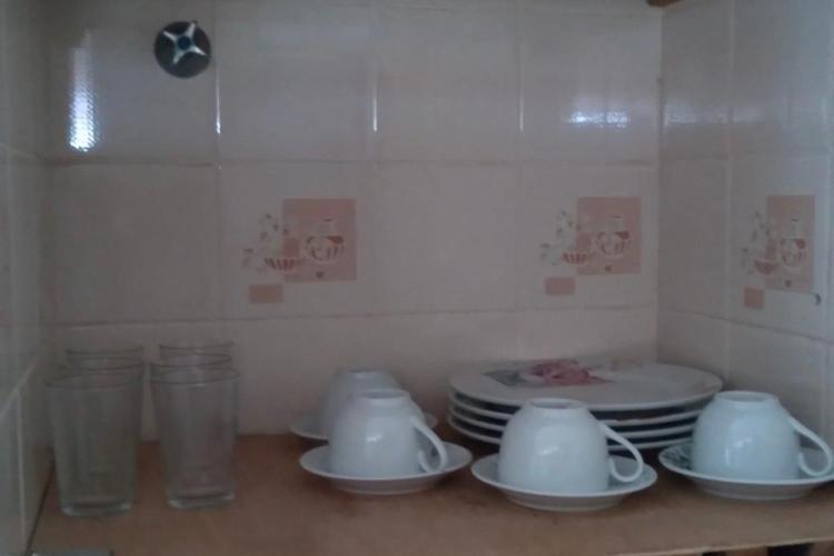 Mar Azul Flat Apartment ซาลิโนโปลิส ภายนอก รูปภาพ
